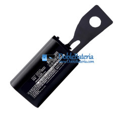 Batería para Symbol MC30 MC3000 BTRY-MC30EABOE [Batería de repuesto]